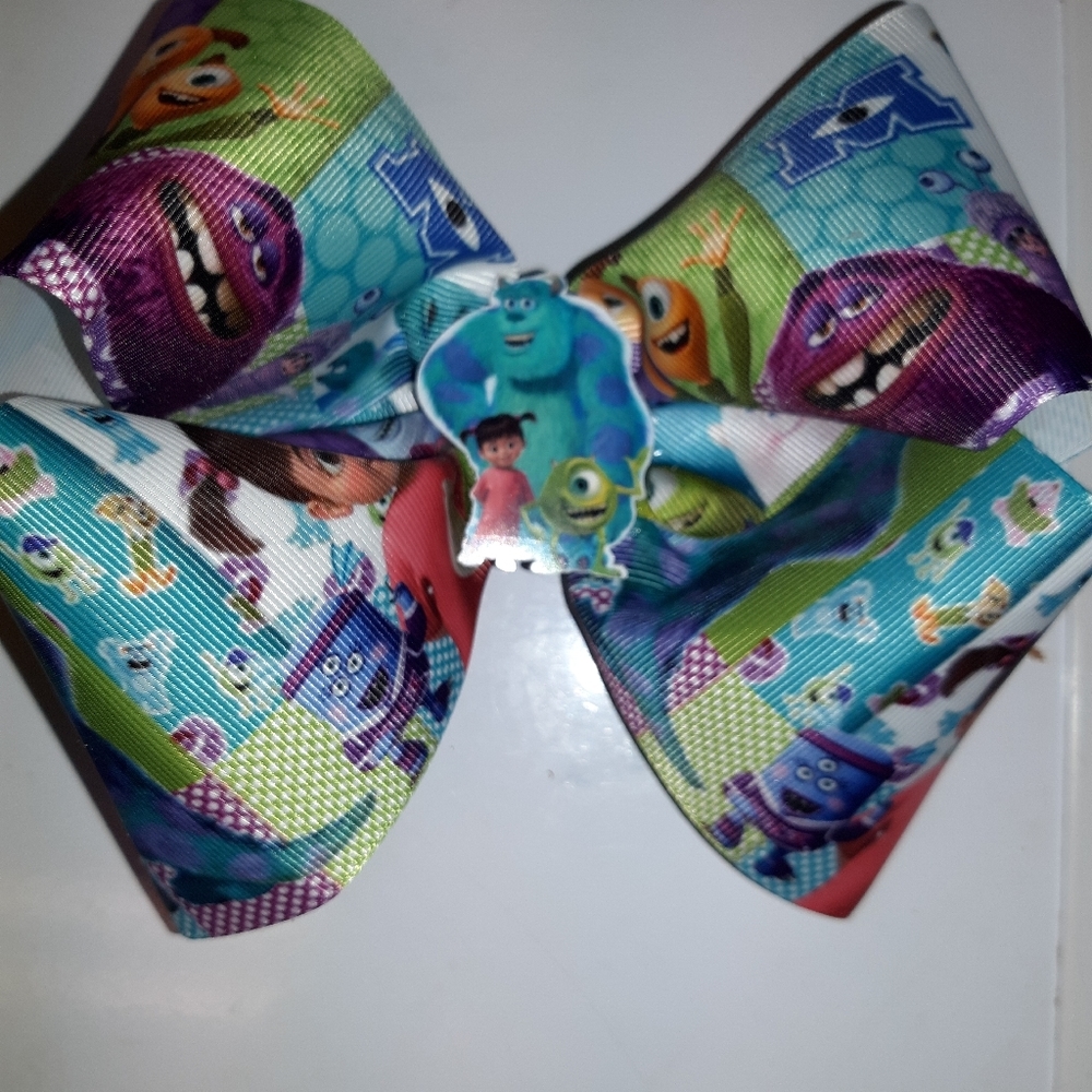 Handmade bow